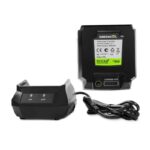 Cortacésped de gasolina GLM770XE - Imagen 12