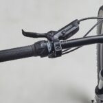 Bicicleta MTB CROSS COUNTRY RACE 100 S Cuadro Aluminio Azul - Imagen 12