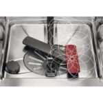 Lavavajillas AEG 14 servicios, Bandeja Cubiertos MaxiFlex, 60 cm  - FFB74917ZM - Imagen 12