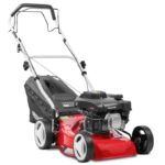 Cortacésped de gasolina GLM690X - Imagen 13