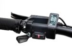 Bicicleta eléctrica E-MTB 27,5” - Imagen 13