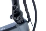 Bicicleta eléctrica plegable E-FAT 20 PRO - Imagen 13