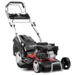 Cortacésped de gasolina GLM770XE - Imagen 13