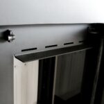 Estufa de leña THOR VIEW Ø150 8kW - Imagen 12