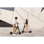Patinete eléctrico NINEBOT Segway E45 - Imagen 13