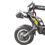Patinete eléctrico Dualtron Thunder 3 - Imagen 9