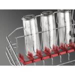 Lavavajillas AEG 14 servicios, Bandeja Cubiertos MaxiFlex, 60 cm  - FFB74917ZM - Imagen 13