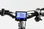Bicicleta eléctrica plegable Ebike 20 PRO - Imagen 15