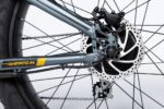 Bicicleta eléctrica E-FAT 26 PRO - Imagen 19