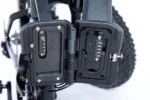 Bicicleta eléctrica plegable E-FAT 20 PRO - Imagen 15