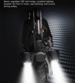 Patinete eléctrico Dualtron Thunder 3 - Imagen 13