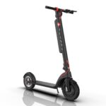 Patinete eléctrico Hikari Arashi X8