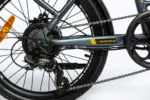 Bicicleta eléctrica plegable Ebike 20 PRO - Imagen 16
