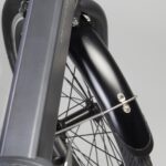 Bicicleta asistida eléctrica plegable TILT 500 - Imagen 17