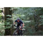 Bicicleta MTB CROSS COUNTRY RACE 100 S Cuadro Aluminio Azul - Imagen 16