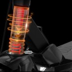 Patinete eléctrico Dualtron Dolphin 36V 15AH - Imagen 18