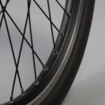 Bicicleta asistida eléctrica plegable TILT 500 - Imagen 18