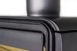 Estufa de leña LACUNZA Stelar 93 - Imagen 4