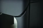 Estufa de leña LACUNZA Stelar 93 - Imagen 5