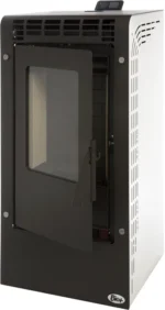 Estufa de pellets BIO+ 9,5 kW - Imagen 14