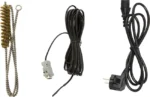Estufa de pellets BIO+ 9,5 kW - Imagen 12