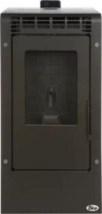 Estufa de pellets BIO+ 9,5 kW - Imagen 5