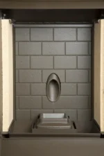 Estufa de pellets BIO+ 9,5 kW - Imagen 8