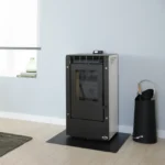 Estufa de pellets BIO+ 9,5 kW - Imagen 13