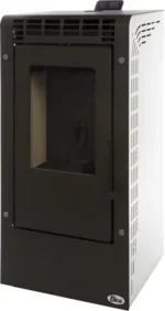Estufa de pellets BIO+ 9,5 kW - Imagen 4