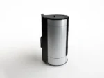 Estufa de pellet FREEPOINT Globe 10,5 kW blanco - Imagen 6