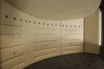 Estufa de leña LACUNZA Dublín - Imagen 9