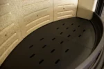 Estufa de leña LACUNZA Dublín - Imagen 8