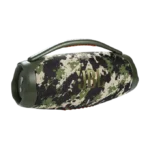 JBL Boombox 3 Camuflar