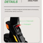 Patinete eléctrico Dualtron Dolphin 36V 15AH - Imagen 9