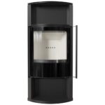 Estufa de leña TOFA 8 Kw