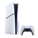 PlayStation 5 Slim Estándar - Imagen 2