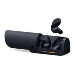 Auriculares de botón inalámbricos PULSE Explore™ Midnight Black para PS5 - Imagen 2