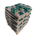 Palet Pellets Erta EnPlusA1 70 Sacos de15 kg - Imagen 2