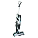 Aspirador de escoba recargable para mascotas Bissell Crosswave Pet Pro friegasuelos 3 en 1 - Imagen 2