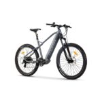 Bicicleta eléctrica E-MTB 27,5” - Imagen 2