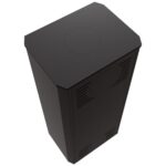 Estufa de leña ENYO 8 Kw - Imagen 2