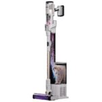 Aspirador de escoba recargable Shark IW3611EU Detect Pro + Vaciado automático - Imagen 2