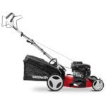 Cortacésped de gasolina GLM770X - Imagen 2