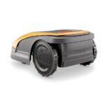 Robot Cortacésped Stiga A750 Amarillo / Negro - Imagen 2