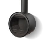 Chimenea Rocal D7 - 7,7 kW - Imagen 3