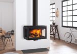 Chimenea Rocal City 14,1 kW - Imagen 2