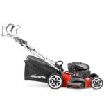 Cortacésped de gasolina GLM880X - Imagen 2