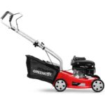 Cortacésped de gasolina GLM660X - Imagen 2