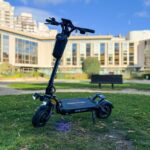 Patinete eléctrico Dualtron Thunder 3 - Imagen 5