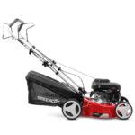 Cortacésped de gasolina GLM690X - Imagen 2